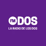 Logo of FMDOS Radio android Application 